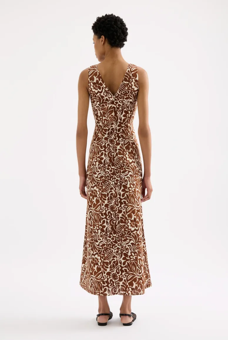 Nude Lucy - Florense Slip Dress