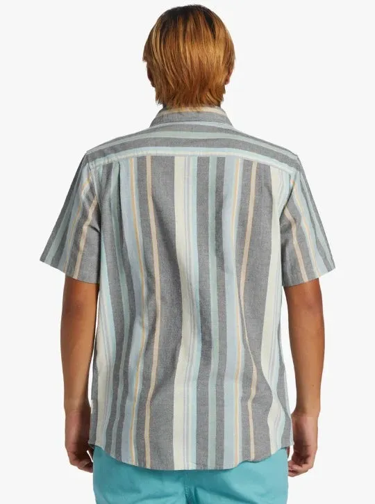 Oxford Stripe Classic Woven