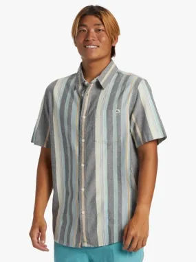 Oxford Stripe Classic Woven