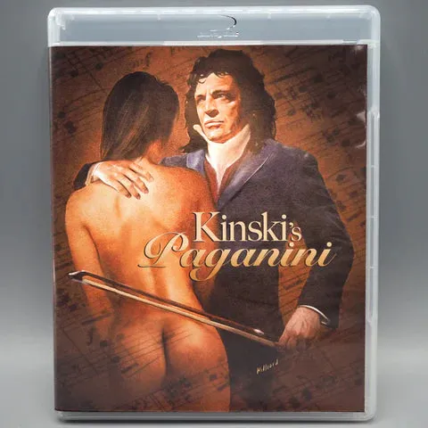 Paganini w/SLIP