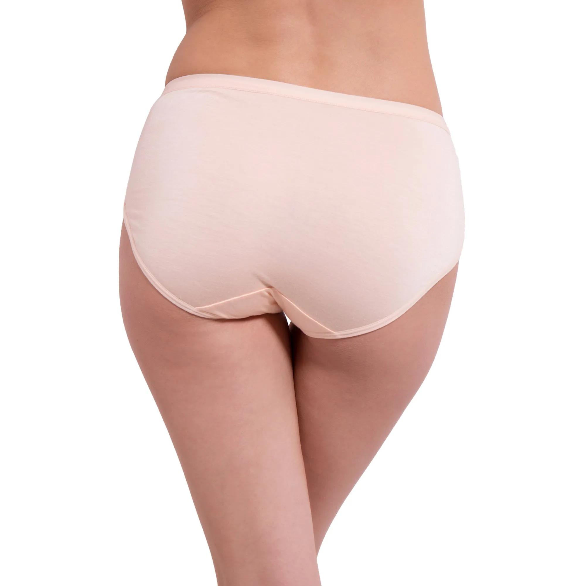 Pavvoin brief panty for women