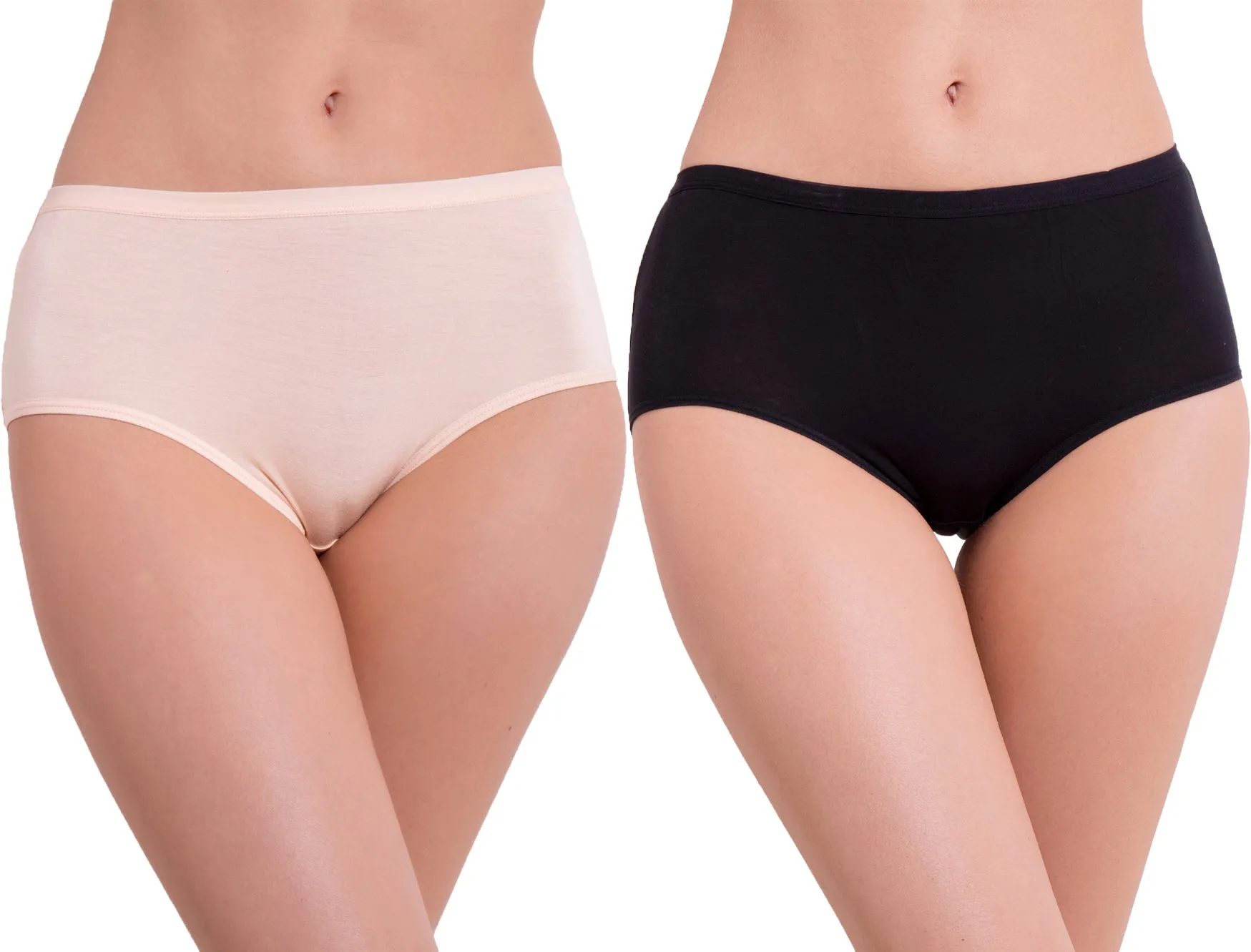 Pavvoin brief panty for women