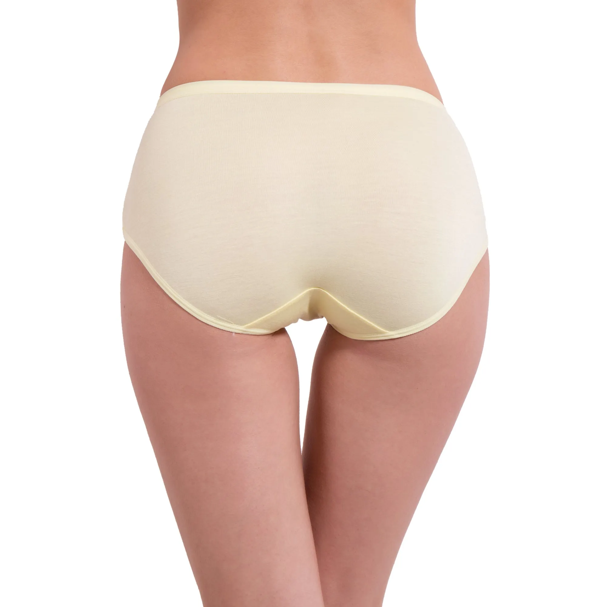 Pavvoin brief panty for women
