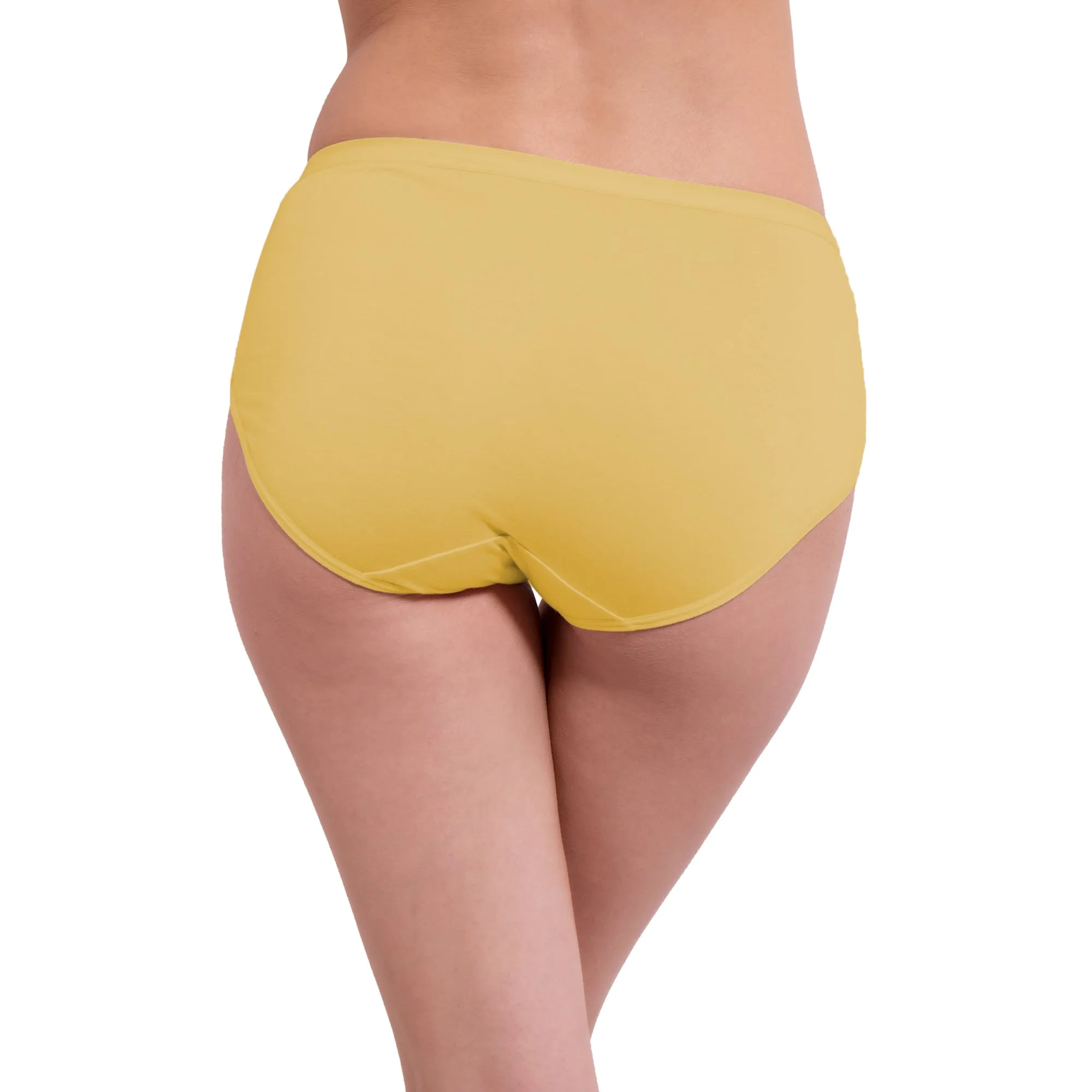 Pavvoin brief panty for women