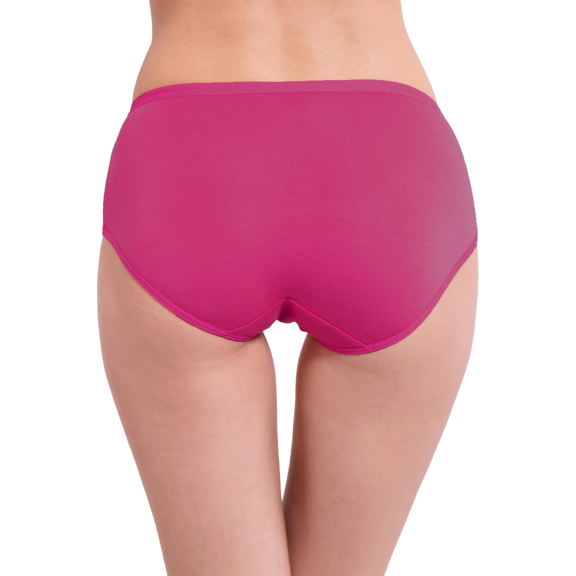 Pavvoin brief panty for women