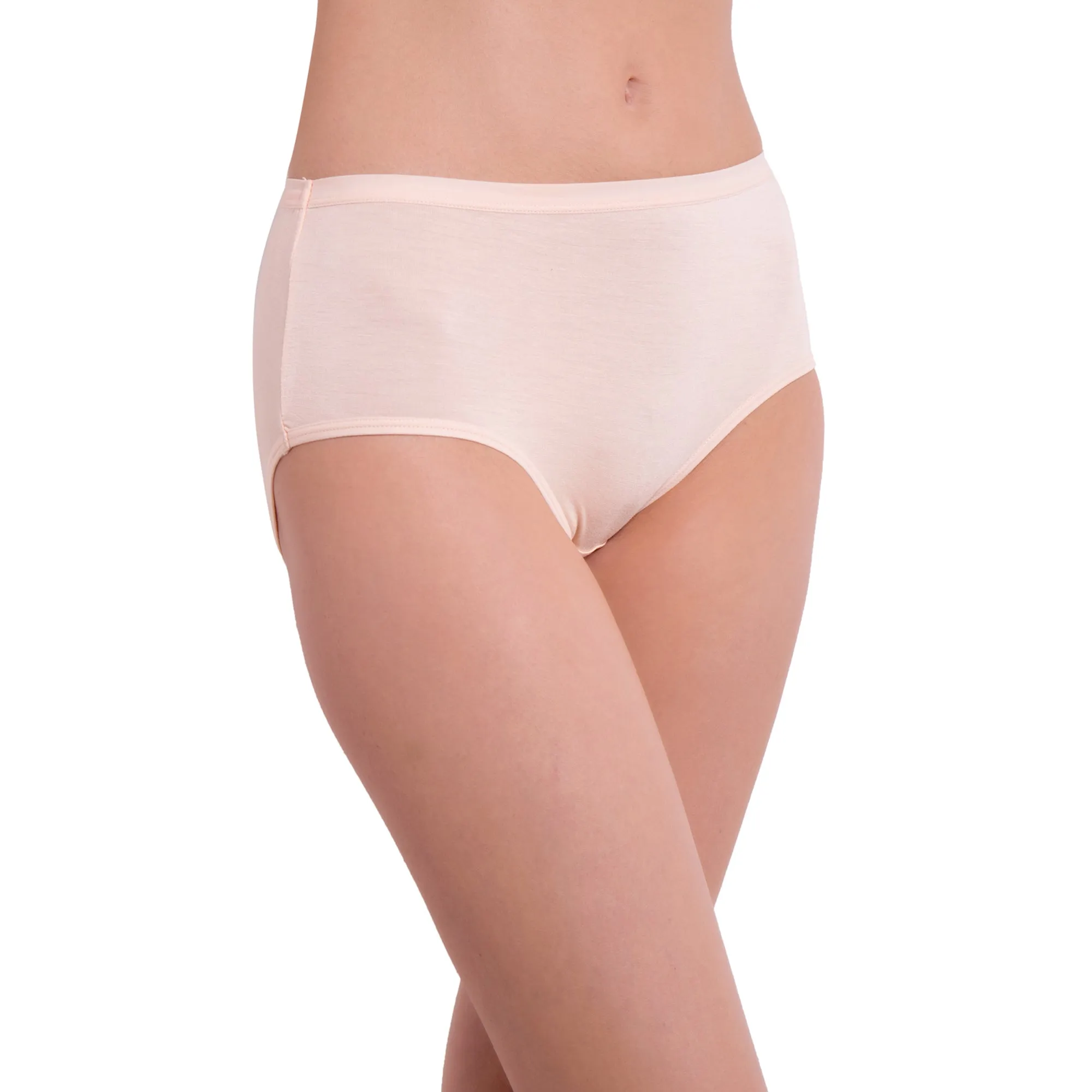 Pavvoin brief panty for women