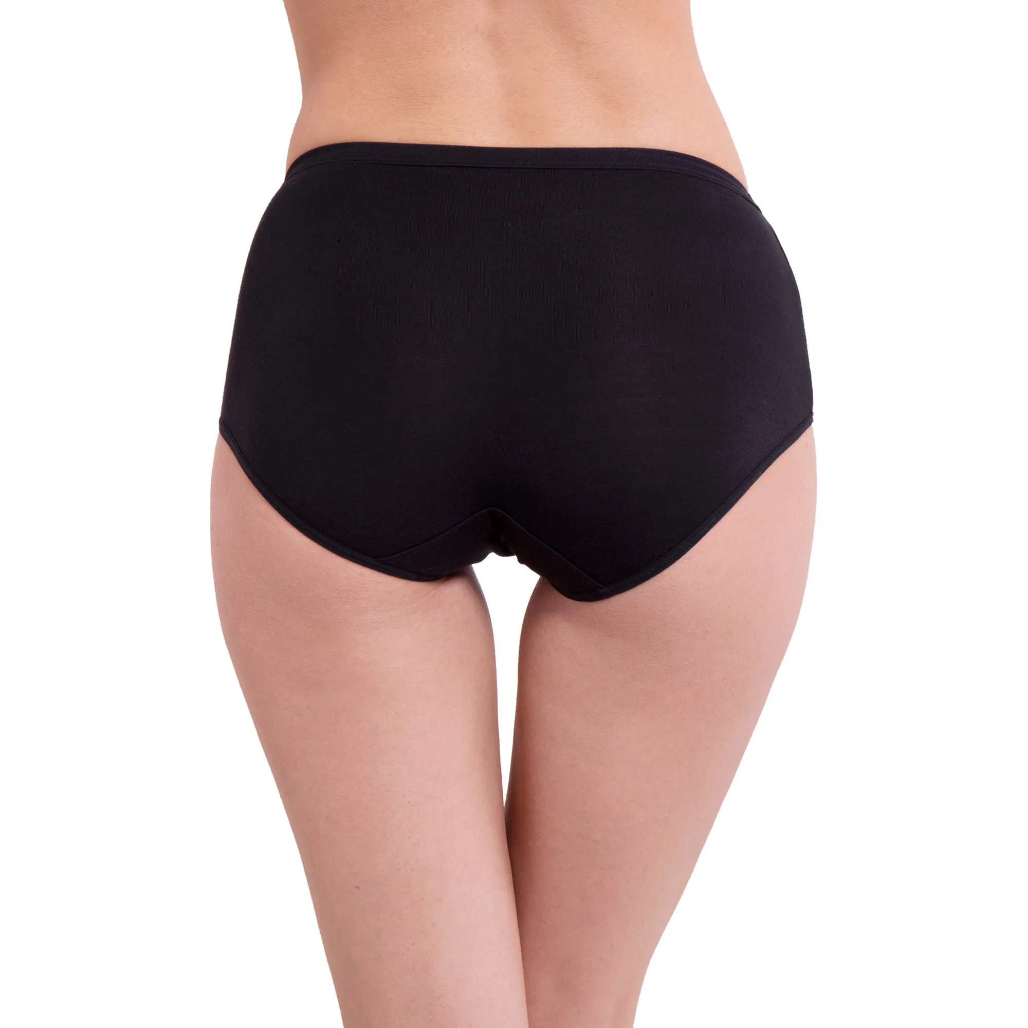 Pavvoin brief panty for women