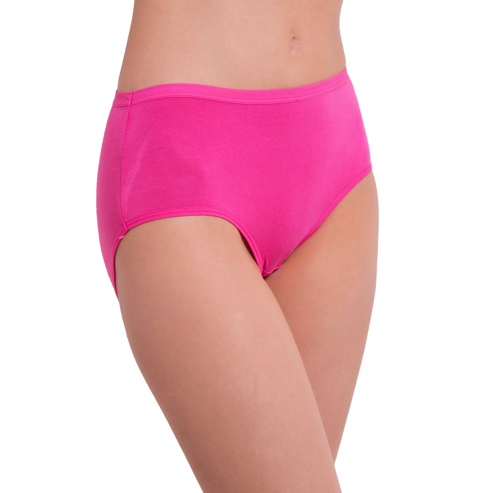 Pavvoin brief panty for women