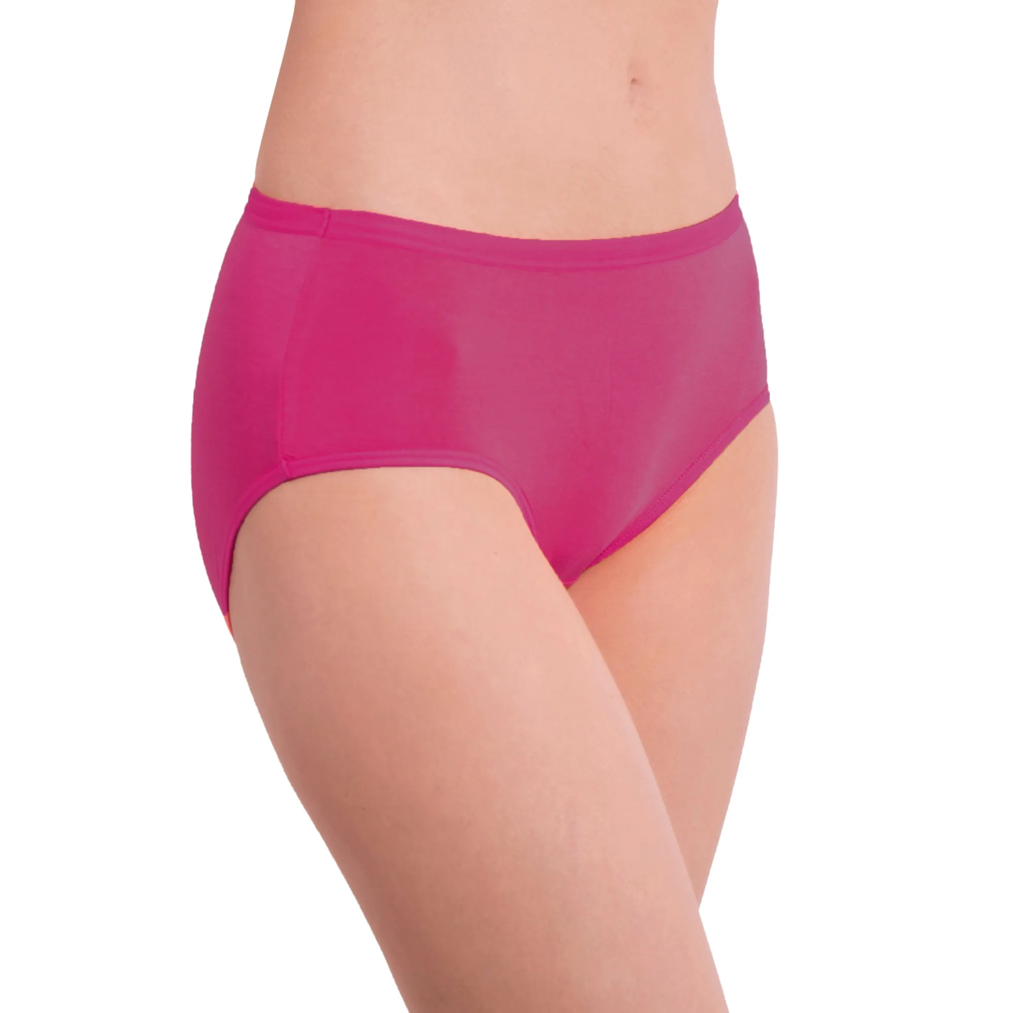 Pavvoin brief panty for women