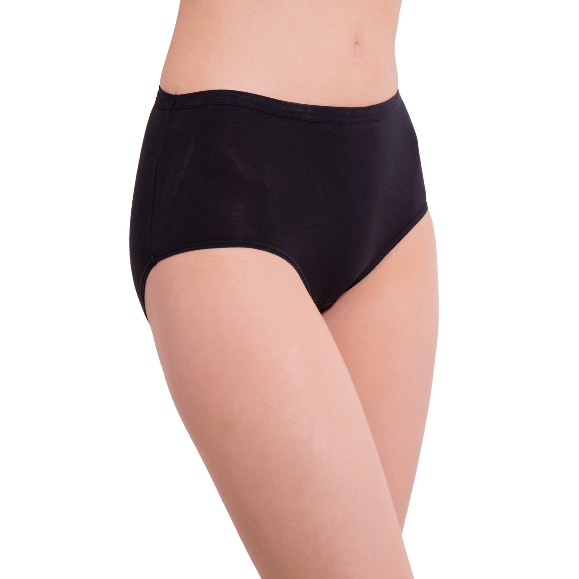 Pavvoin brief panty for women