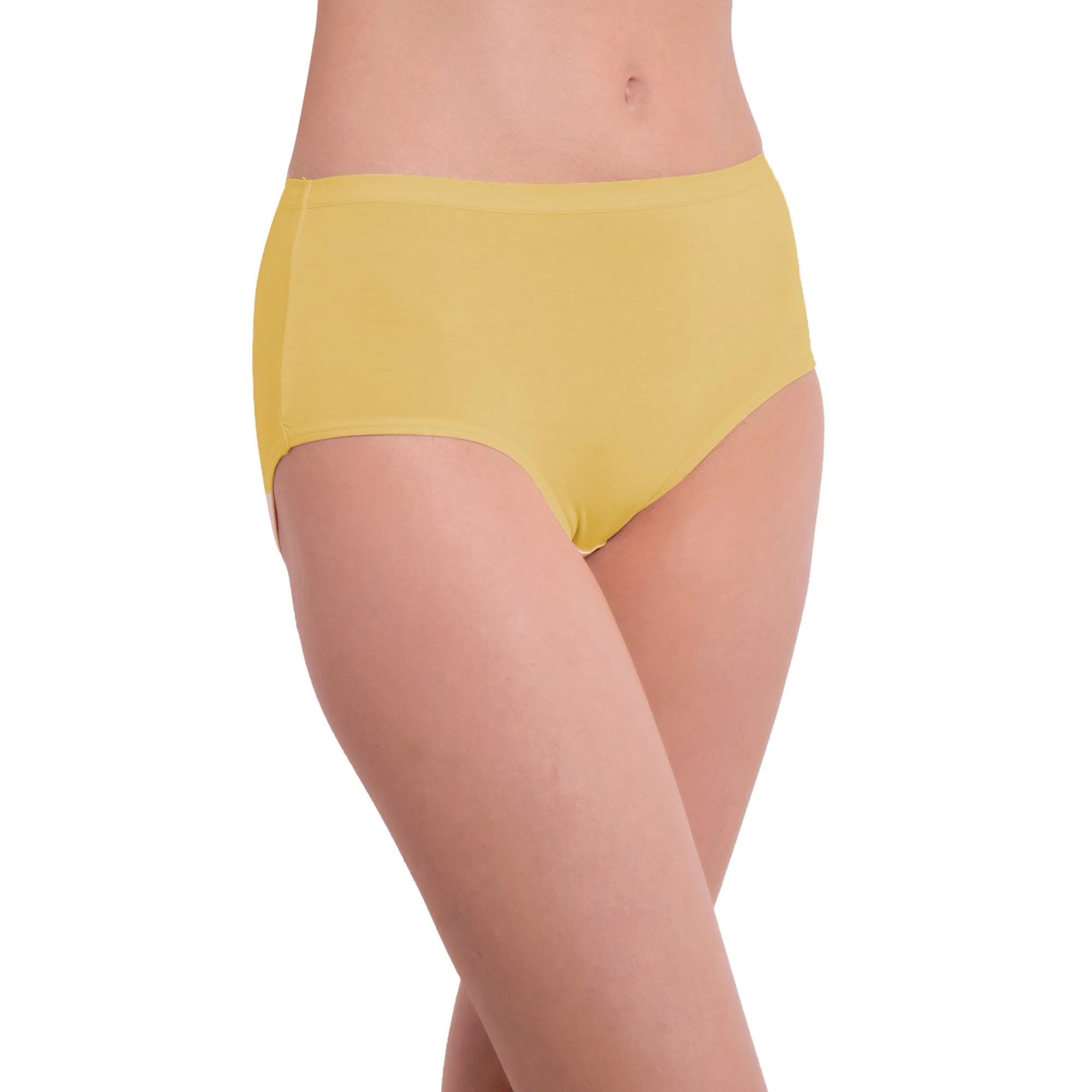 Pavvoin brief panty for women