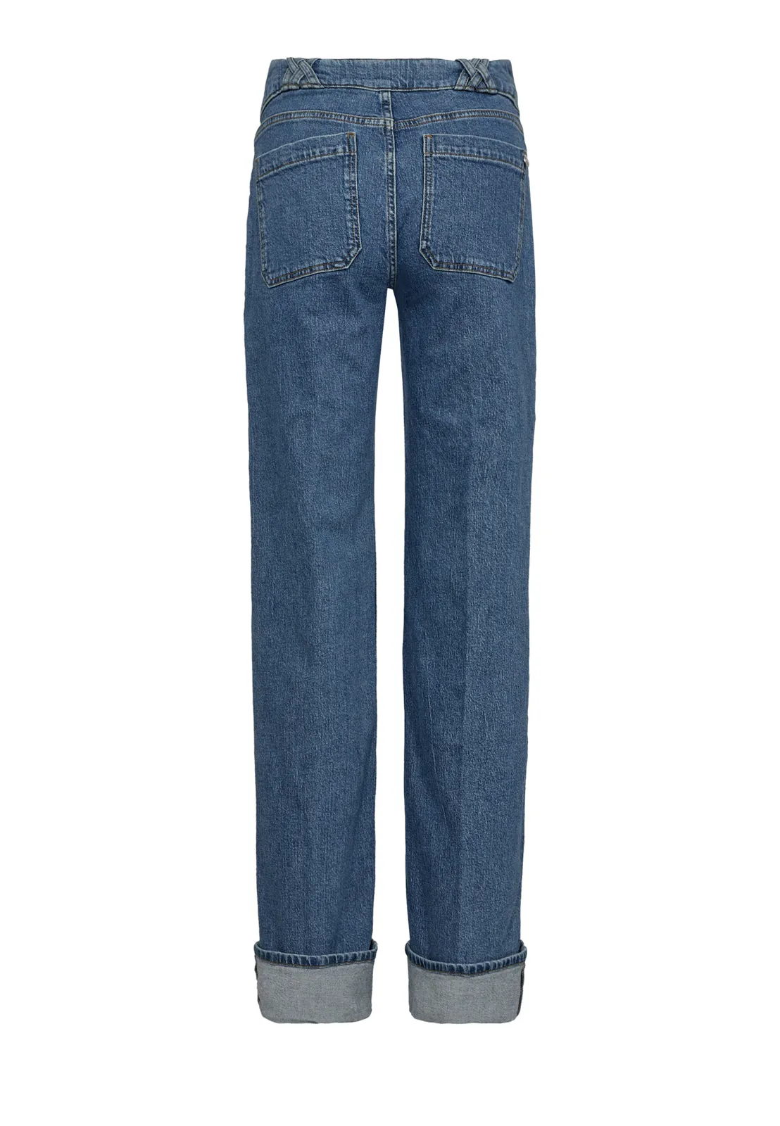 PD-Birkin Jeans 70's Wash Oslo