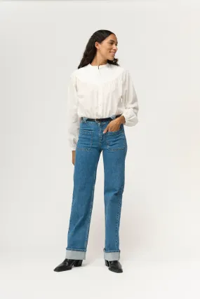 PD-Birkin Jeans 70's Wash Oslo