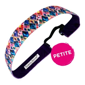 Petite | Stained Glass | 1 Inch