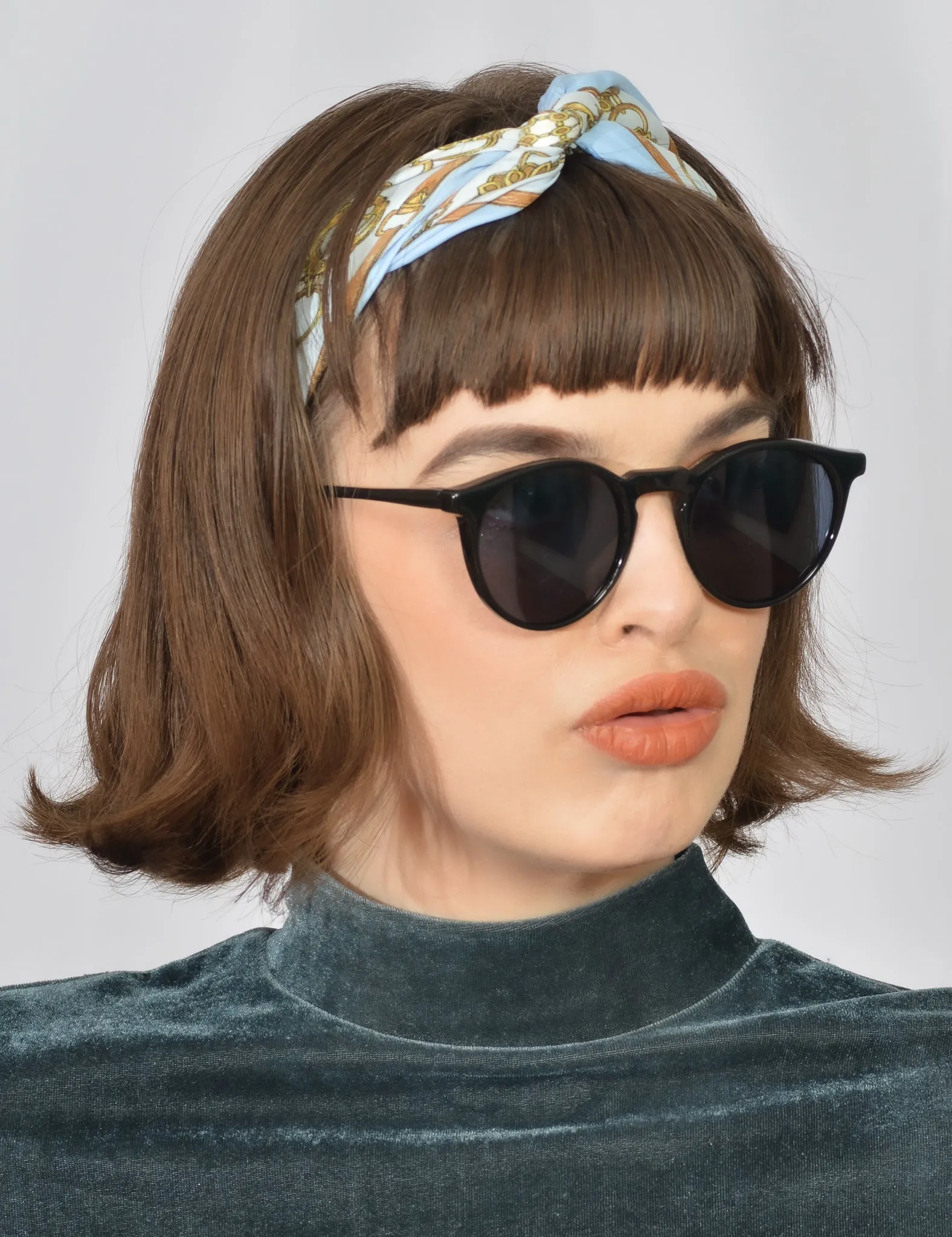 Pierre Cardin BLKRND