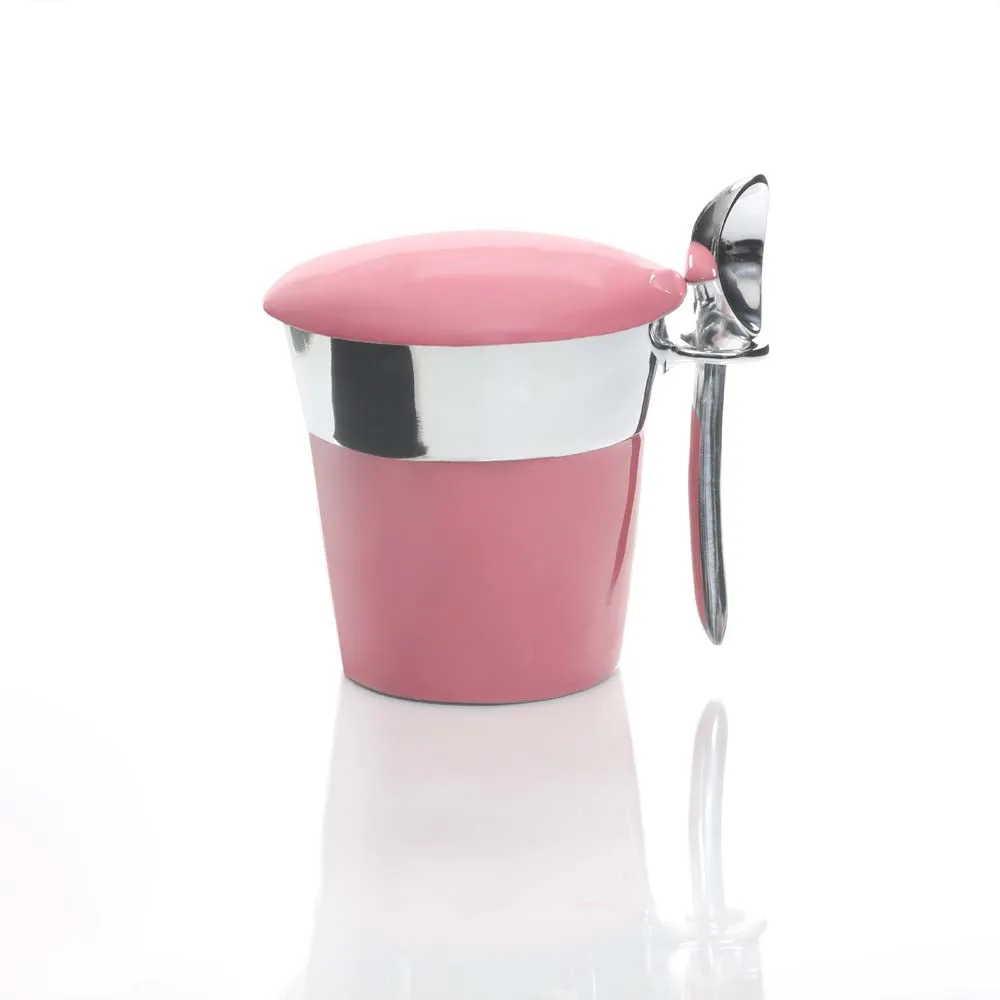 Pint Ice Cream Server Set