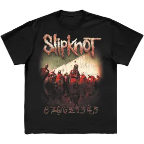 Portrait T-Shirt