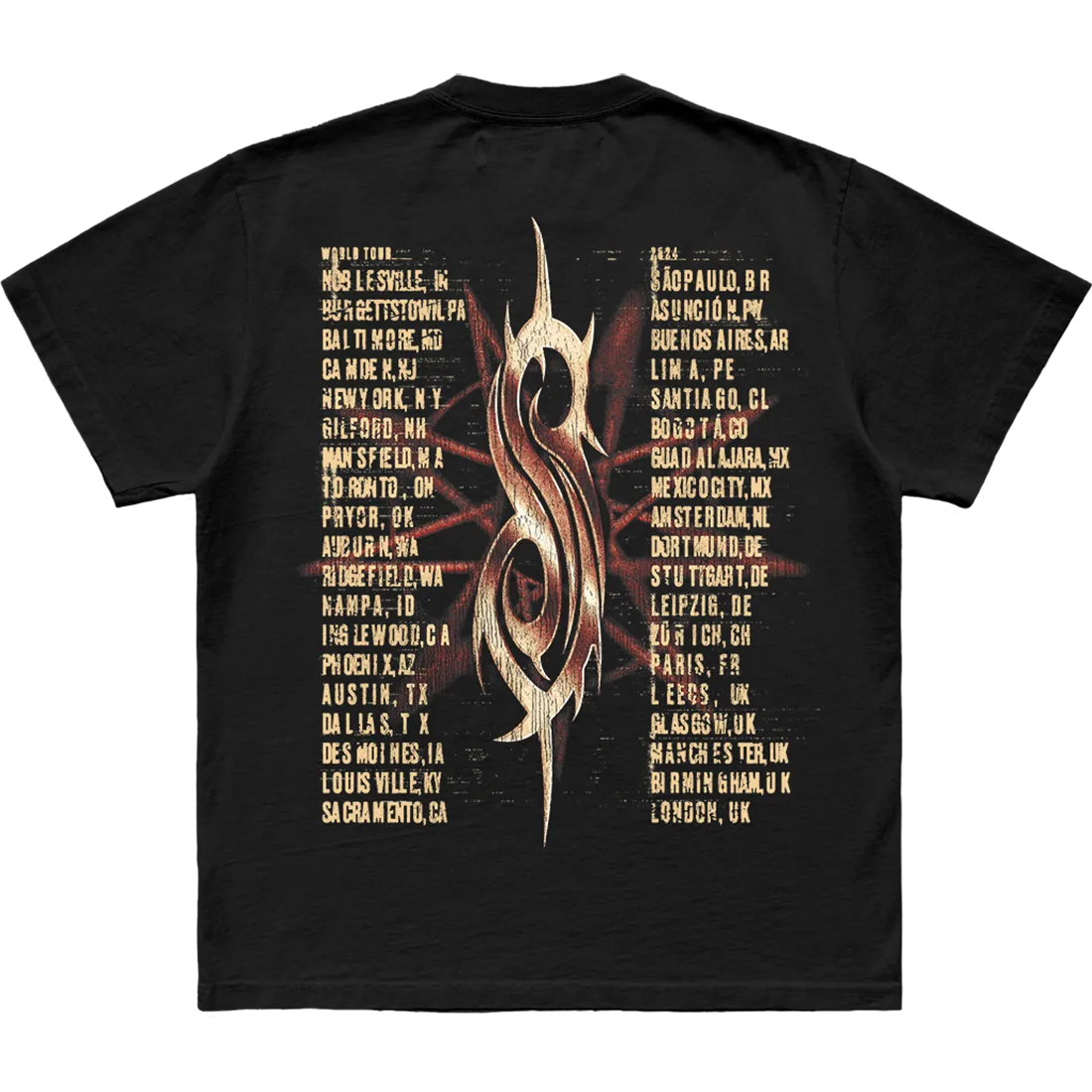 Portrait T-Shirt