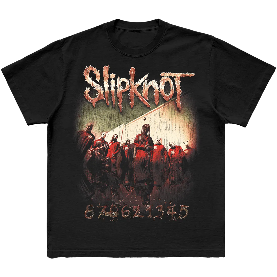 Portrait T-Shirt