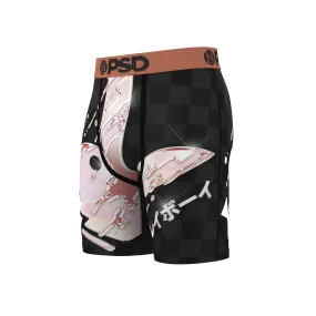 Psd Boxer Briefs "Playboy - Rose Drippin"