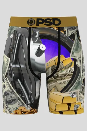 PSD Heist Boxer Brief Underwear