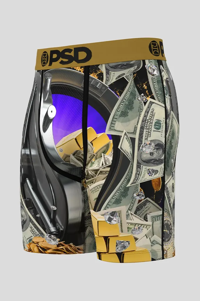PSD Heist Boxer Brief Underwear