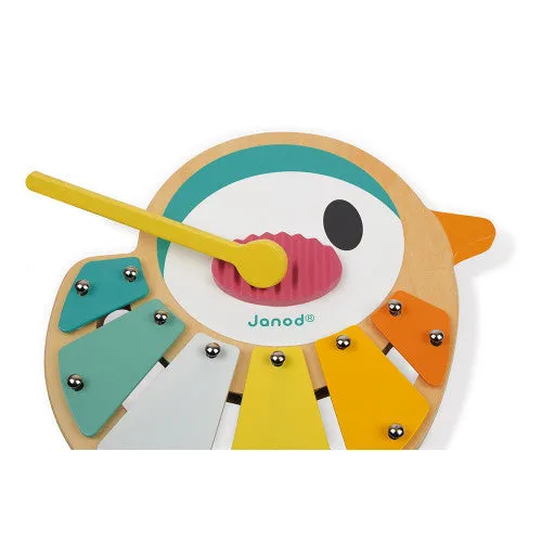 Pure Bird Xylo