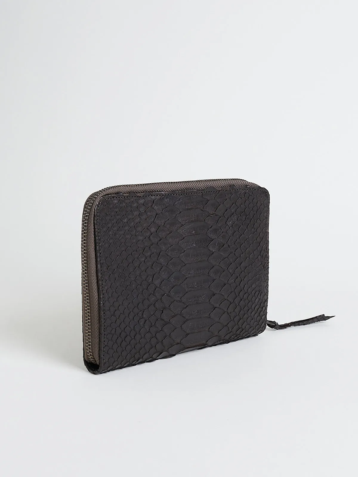 Python Accessory in Dark Beton