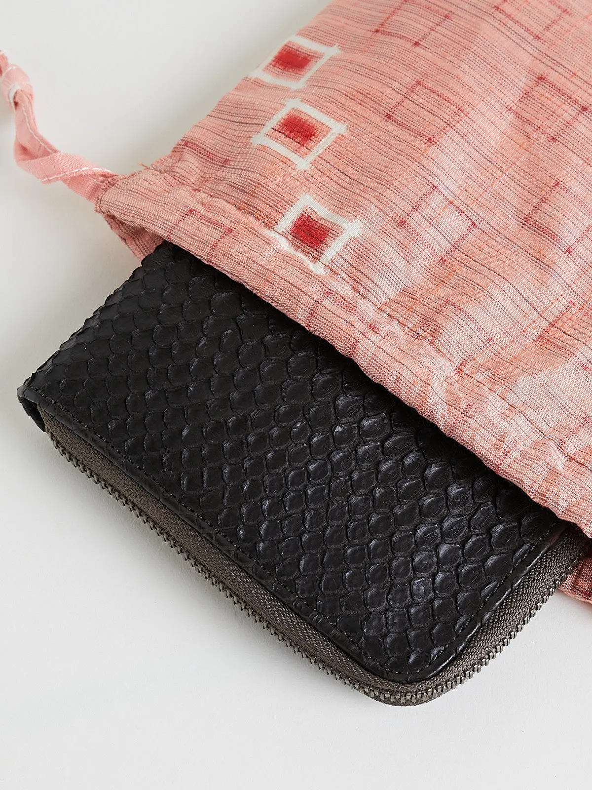 Python Accessory in Dark Beton