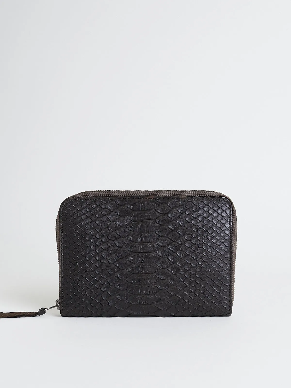 Python Accessory in Dark Beton