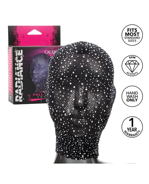 Radiance Full Hood Cover