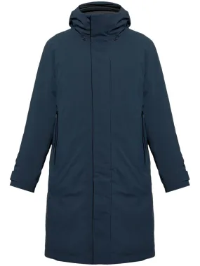 Roderick coat