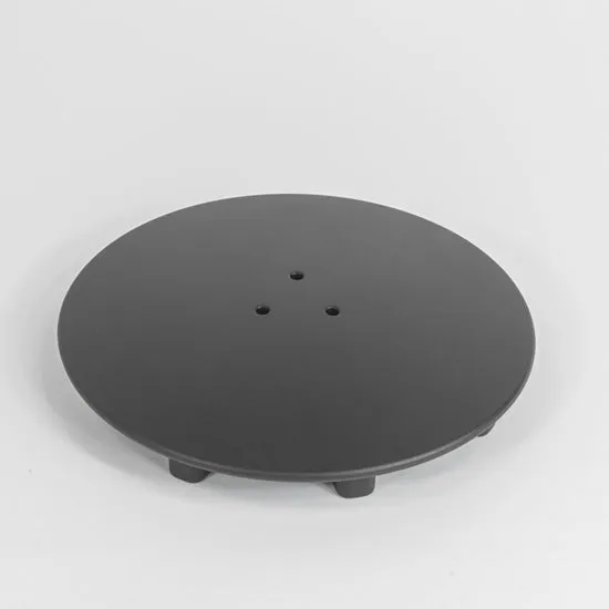 Roman Stone Solid Surface Anti Slip Shower Tray - 1400 x 700 x 40mm