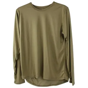 Rothco GEN III ECWCS Silk Weights Thermal Shirt Underwear Top