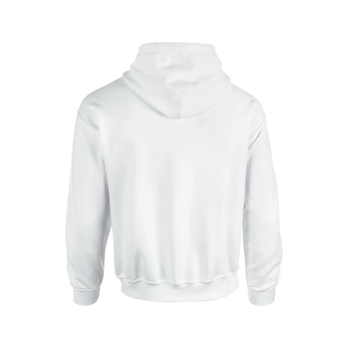 SHARP BLUE CROSS DESIGN Hoodie For The USA |Gildan 18500
