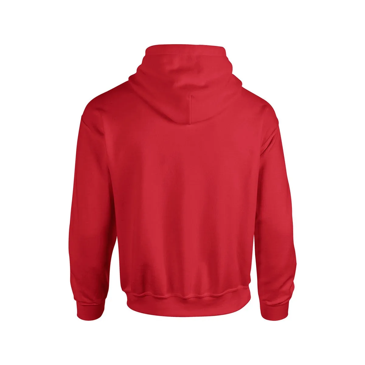 SHARP BLUE CROSS DESIGN Hoodie For The USA |Gildan 18500