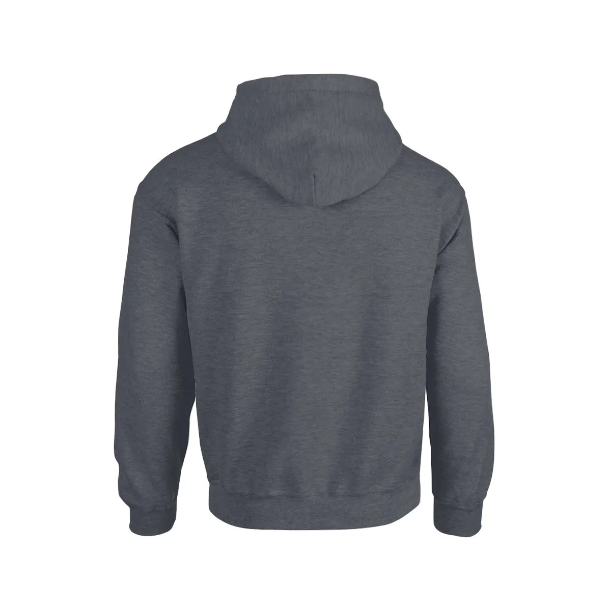 SHARP BLUE CROSS DESIGN Hoodie For The USA |Gildan 18500