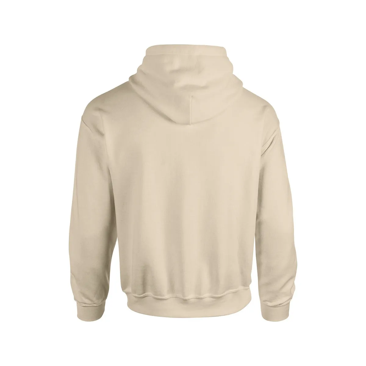 SHARP BLUE CROSS DESIGN Hoodie For The USA |Gildan 18500