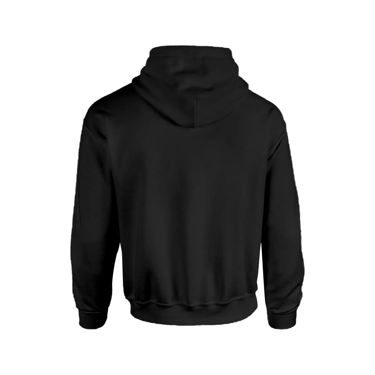SHARP BLUE CROSS DESIGN Hoodie For The USA |Gildan 18500
