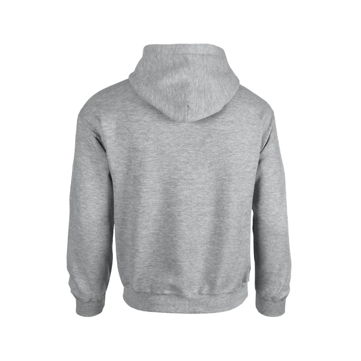 SHARP BLUE CROSS DESIGN Hoodie For The USA |Gildan 18500