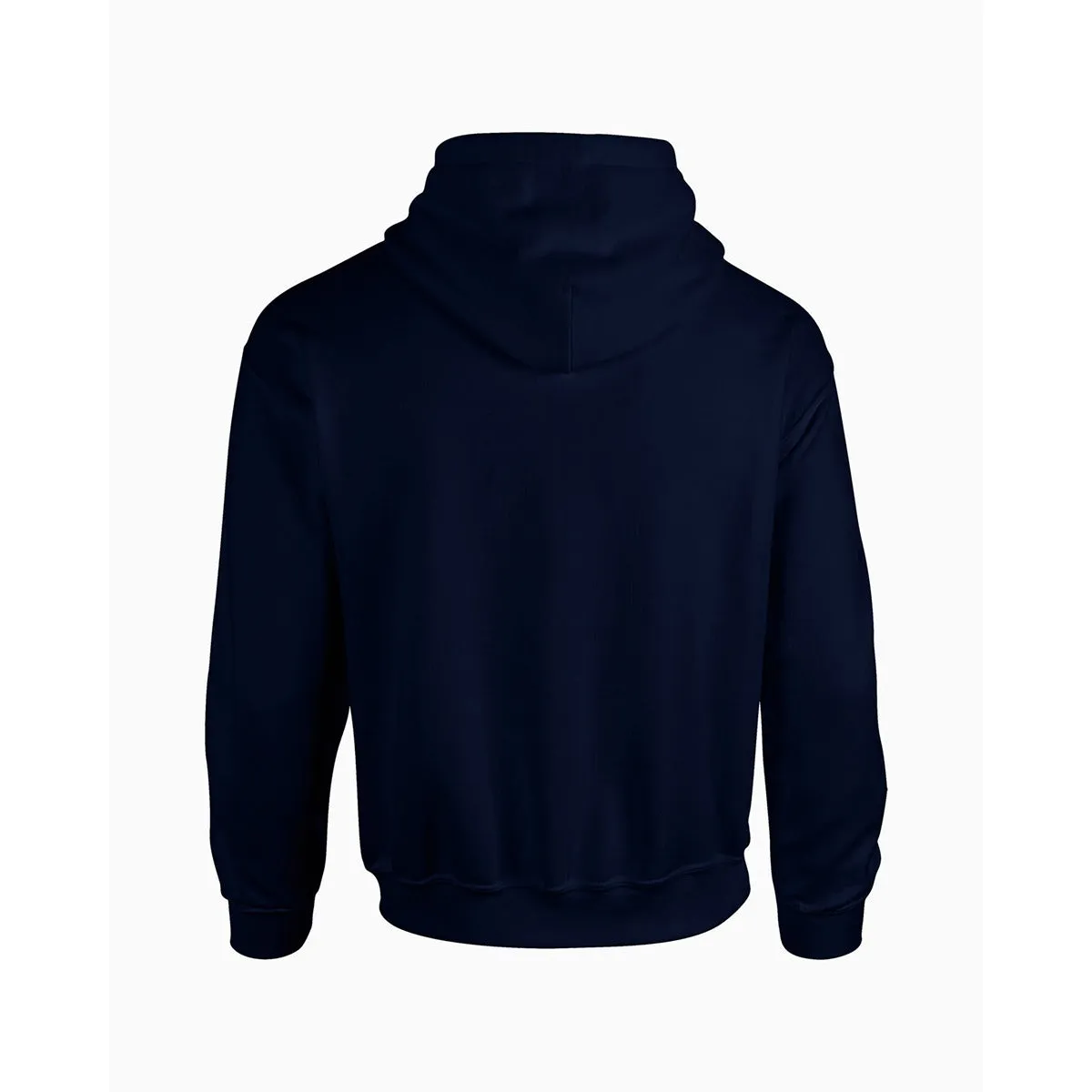 SHARP BLUE CROSS DESIGN Hoodie For The USA |Gildan 18500