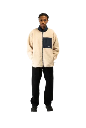 Sherpa Jacket