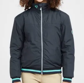 Shires Aubrion Homerton Maids Bomber Jacket