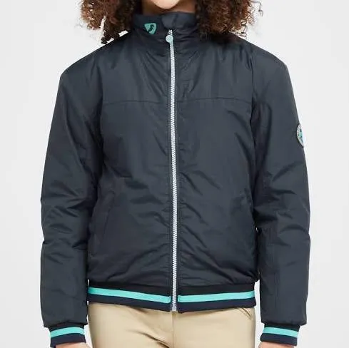 Shires Aubrion Homerton Maids Bomber Jacket