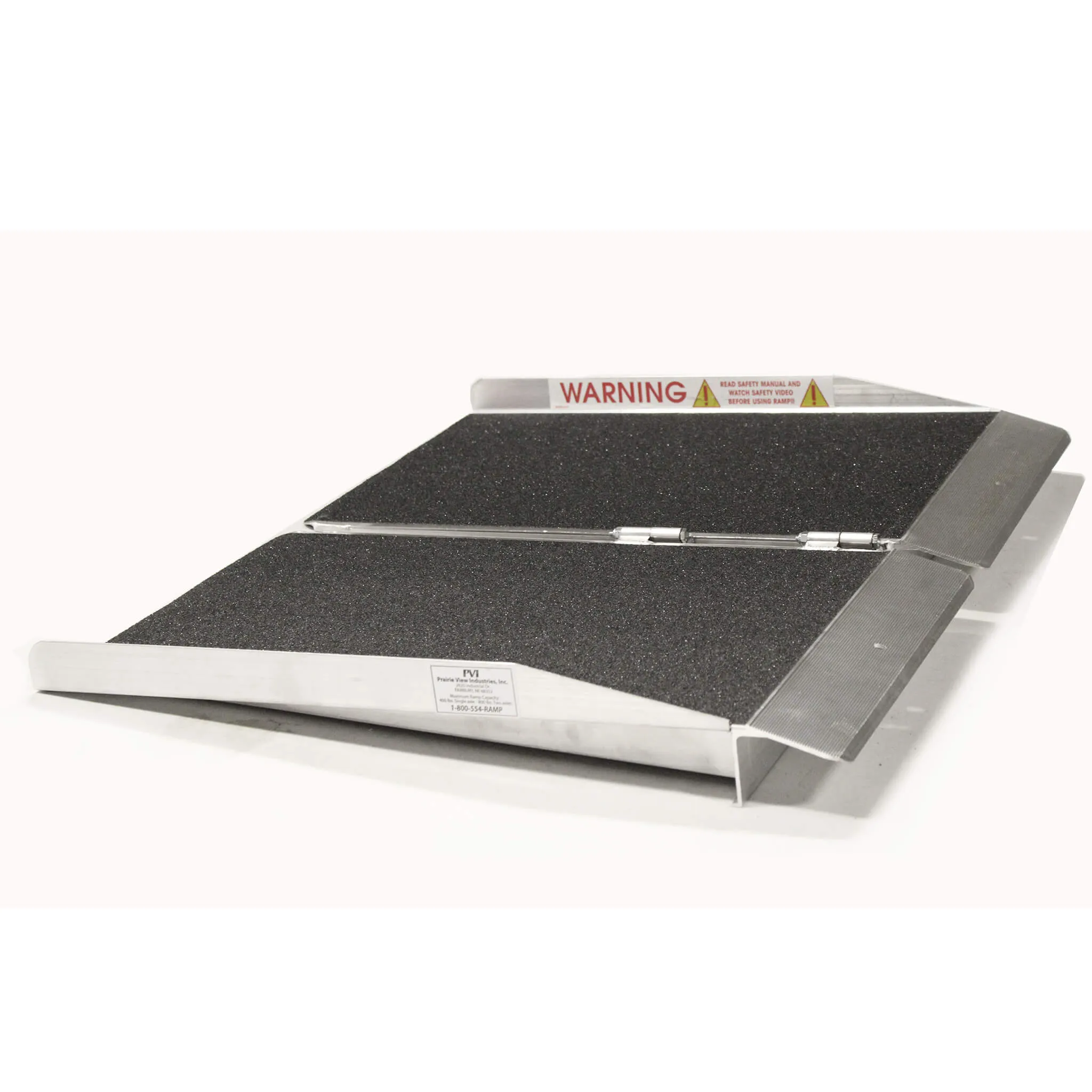 Singlefold Ramp SFW230 - They are open box, scratch-n-dent, etc.