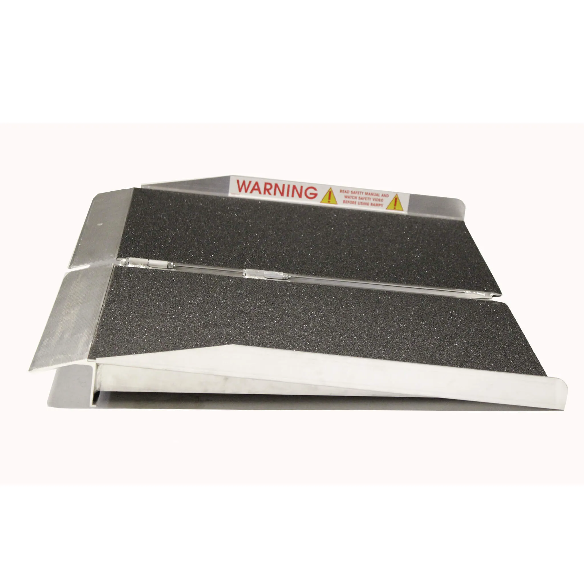 Singlefold Ramp SFW230 - They are open box, scratch-n-dent, etc.
