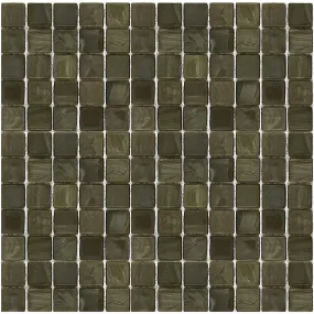 Sirico, 5/8" x 5/8" - Glass Tile