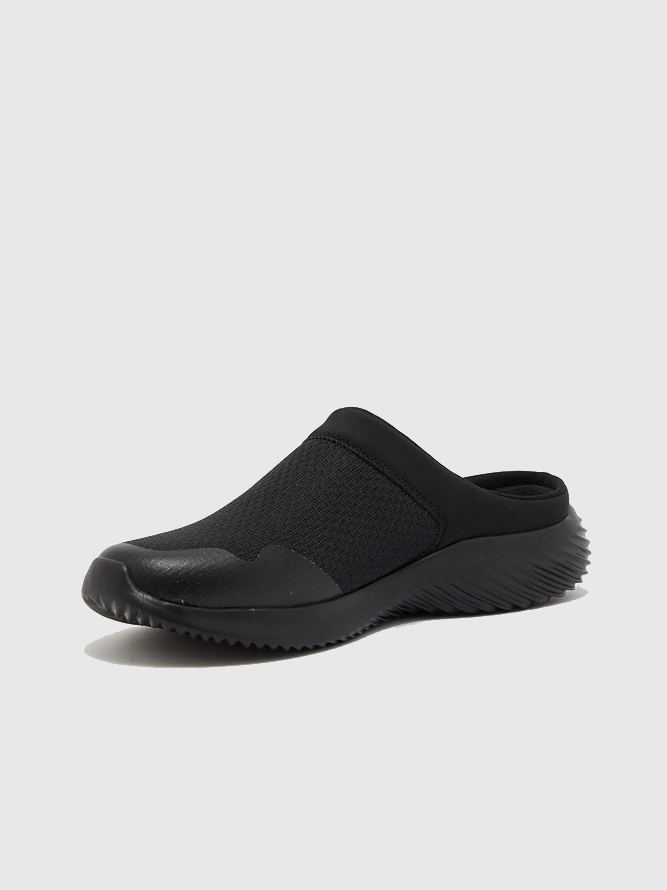 Skechers Men's Bounder - Scout Mules