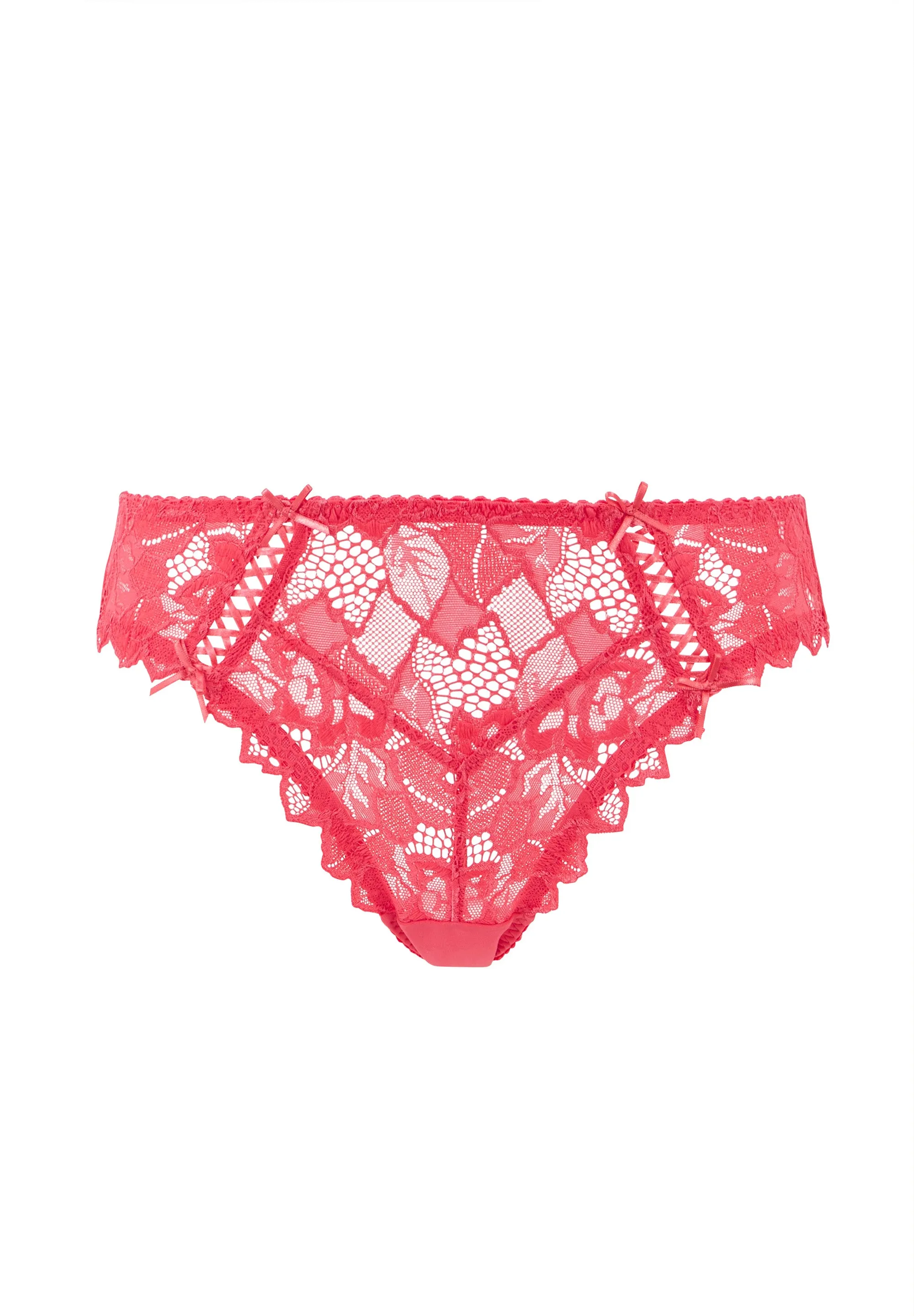 Slip Arum Rose Paradis