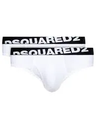 Slip dsquared  molla alta